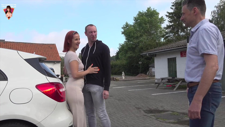 Flemish Filth: Selvaggio nel carro S1