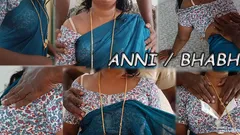 Brother-in-law Fuck Bhabhi Anni When Ironing Clothes Ep 1
