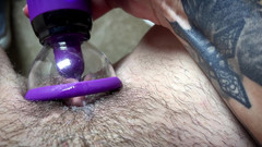 LolaLola: Masturbation Matinale Sous Vide, Chatte Mouillée Avec De La Crème...