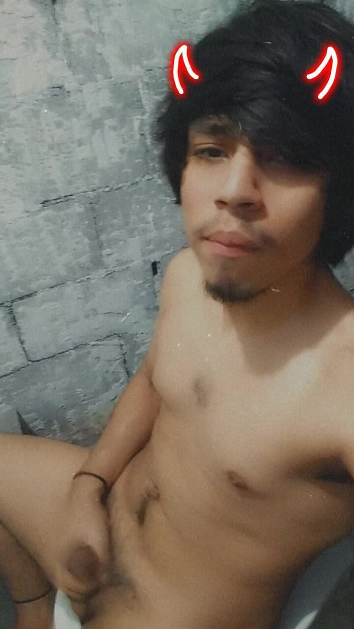AlexAlejandro13: 恶魔 般