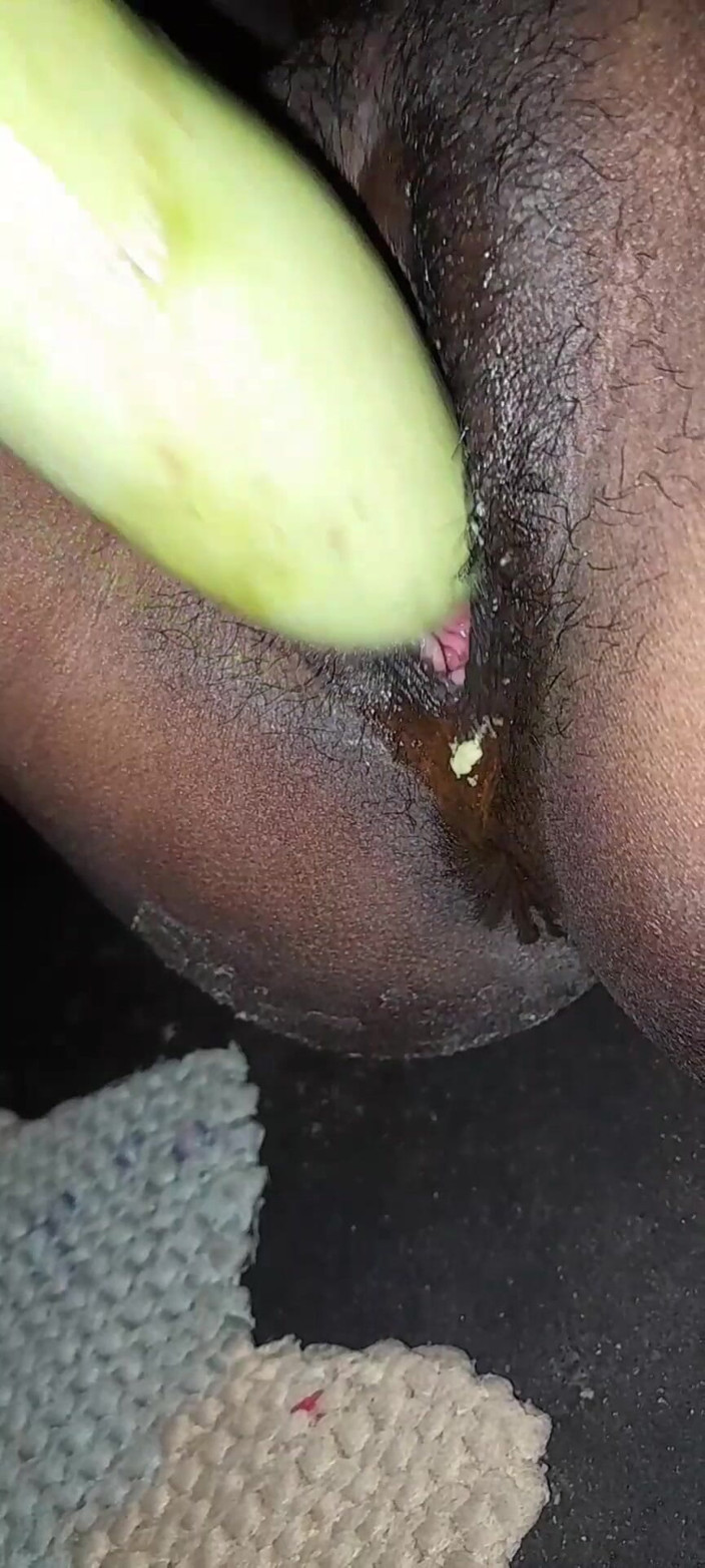 BhabhiNumber44: Nahaufnahme muschi lecken und hardcore-anal