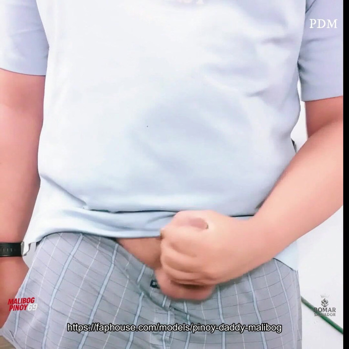 pinoy malibog: Dik lichaam, harde lul