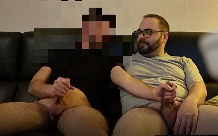 AntoGoesHunting: Người bạn thân nhất tò mò thẳng thắn trở nên...