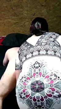 A doua pedeapsă CBT: Testicule masate și alungite
