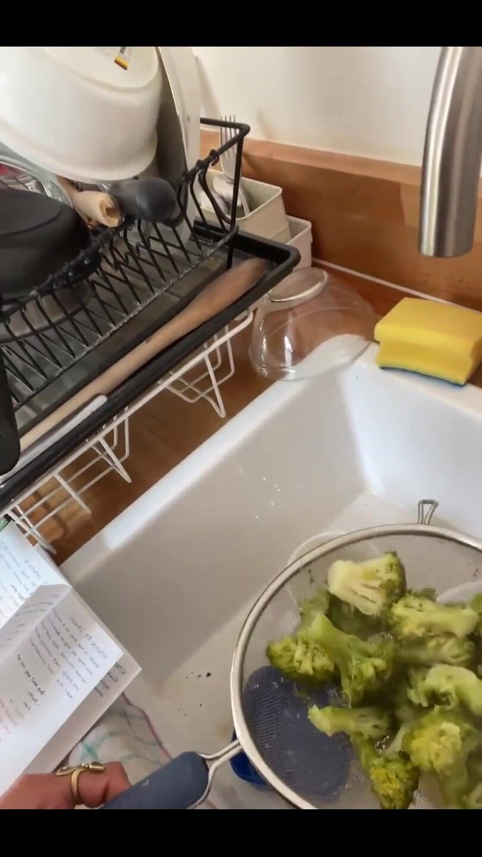 DaringKiara: Ahoj, zlato!