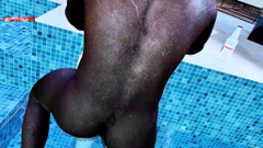 X Hentai: 바람피는 프레임 바이 프레임: 모션의 Bigtits - 3D 애니메이션 헨타이