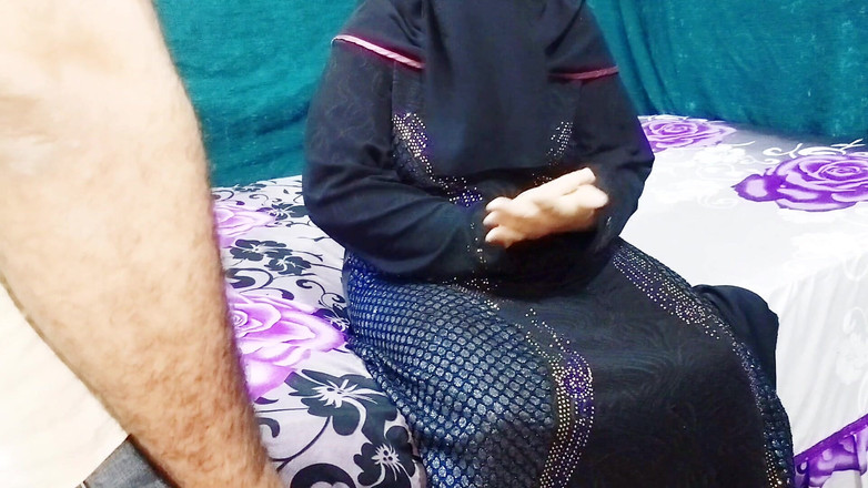 Ahmed and Samah: Cuckold nimmt manchmal eine freundin von mir, um sie zu...