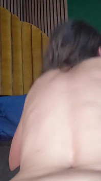 Stepmoms Pleasure with Simulated Sex - MILF Amiee Cambridge - Taboo Seduction