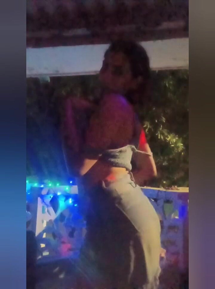 Femboy from Colombia: Цей чудовий час для Тая