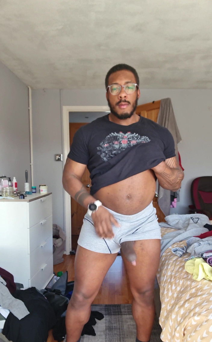 Amadeus: Melantun itu batang!