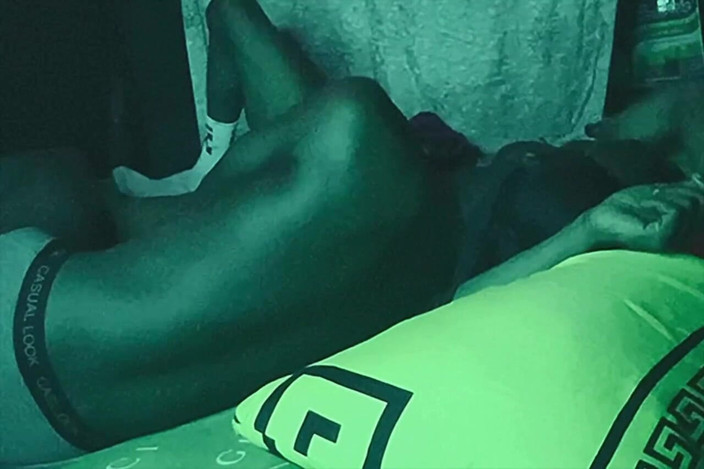 Stilesbhalifa1: Dorm Boys Kinky Fucking on Web Cam