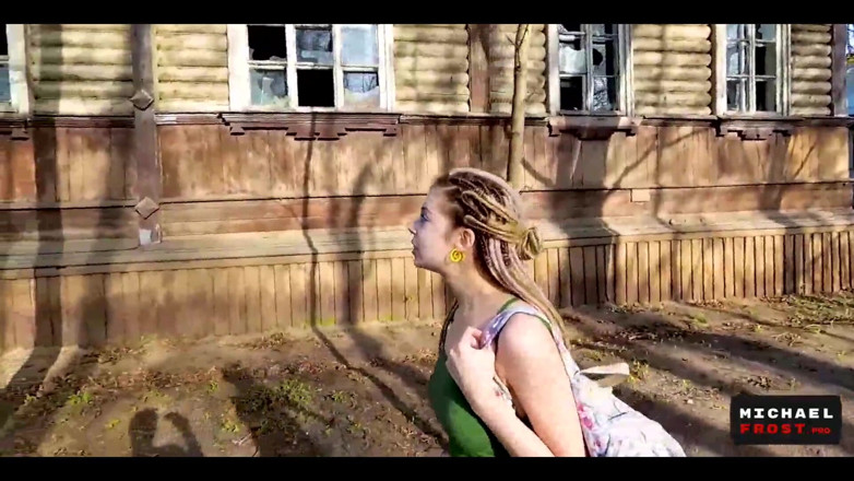 MichaelFrostPro: Epic Fail!!! Look up to the End! - POV