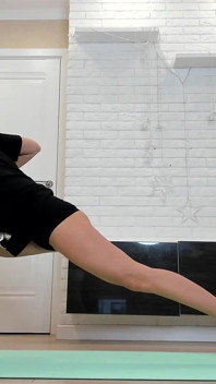 Hatha Yoga, équilibre et étirement - live stream