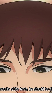 Juice Anime - Enfermeira Boy e Gordo Velho - Bara Yaoi