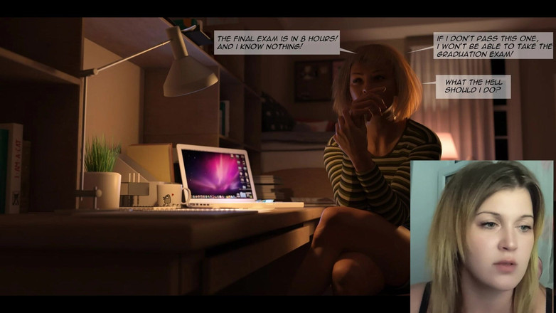 Top comics: Tutor