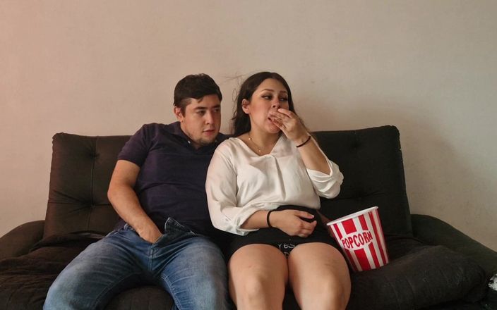 Tina and edward: Sụt cu trong phim
