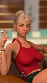 Finding Cloud 9 by Onyx Decadence - Let's Better Meet Our Hero and the Stepfamily 2