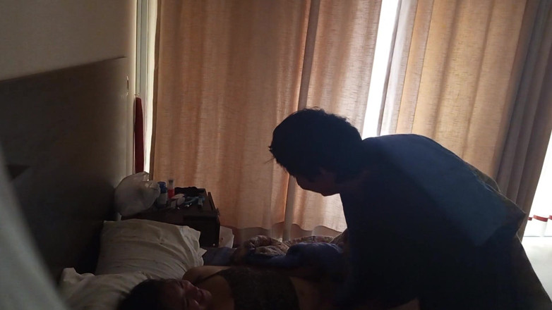 Moo DBOXXX: Con il mio amico Christian di 18 anni