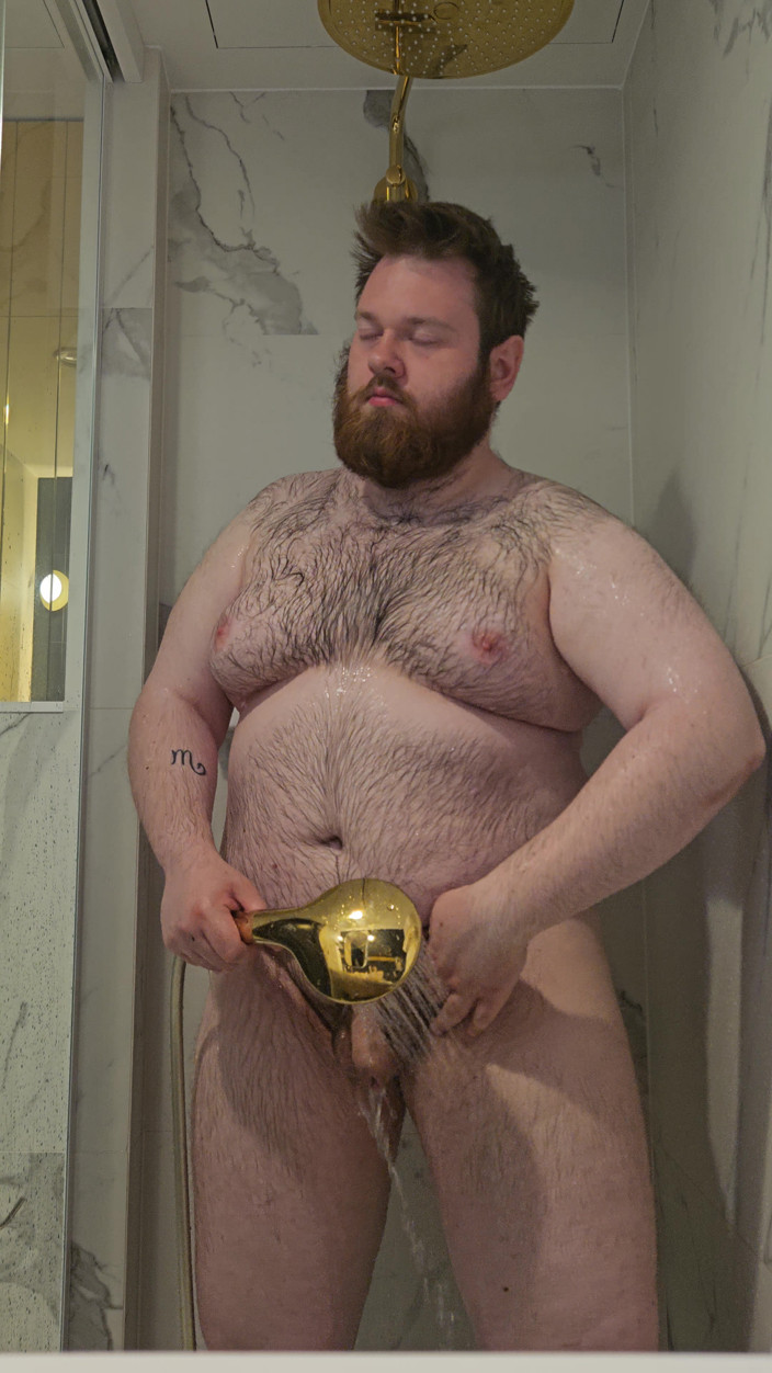 LTUChub: Polonya'da chub duş