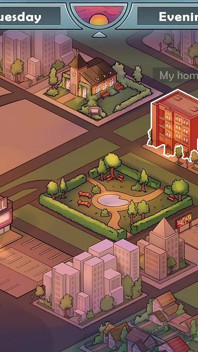 Gameplay lengkap - tante plaza 2, bagian 17