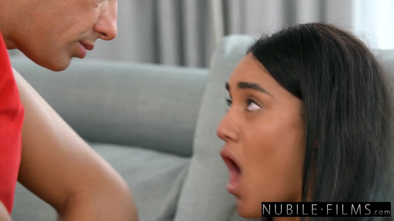 Nubile Films: Io o il gioco - S39 e17