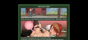 LoveSkySan69: Deep Vault 69 Fallout - Parte 18 - dolce figa di loveskysan