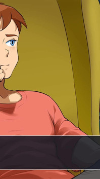 Plaza une MILF excitée se fait prendre en train de s'enculer avec un gode sur le mur, elle trémousse toute la maison - épisode 8