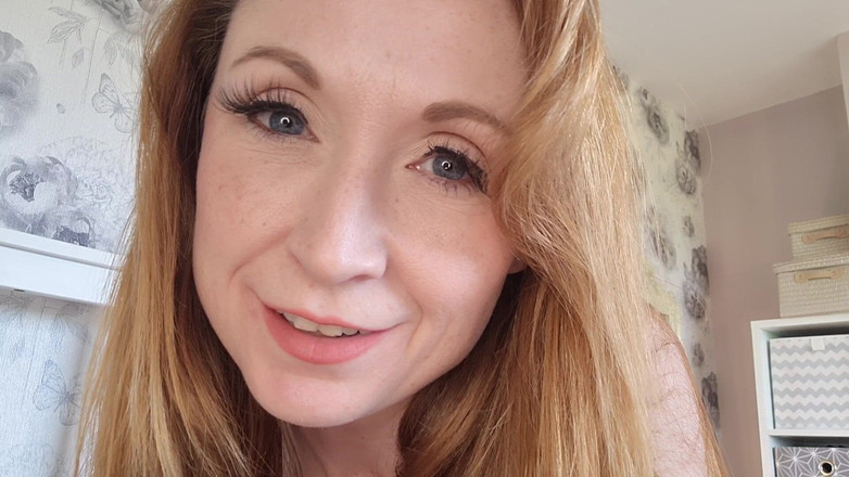 Lily kink: Pleasure Dom MILF JOI