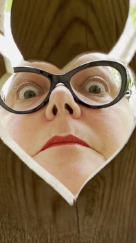 Im Watching You - Keeping a Close Eye on Your Behaviour