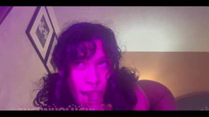 theunholychi: Practicing Before a Facetime