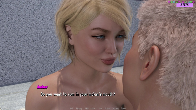 Porny Games: Her Desire by Wack Stepdaddy - Stepmommy Wants a Golden Shower,...