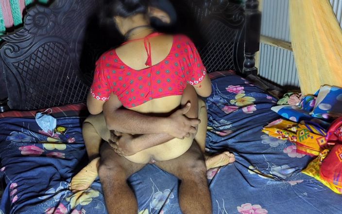 Rani Mondal: Bhabi suri rumah desi berkongkek dengan adik iparnya