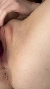 Masturbace S Detailním Robertkem
