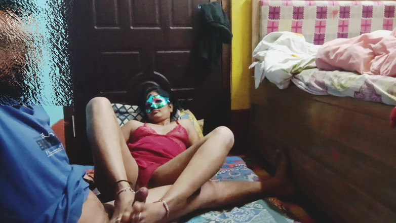 Jose Rodriguez: Estilo inglés indio