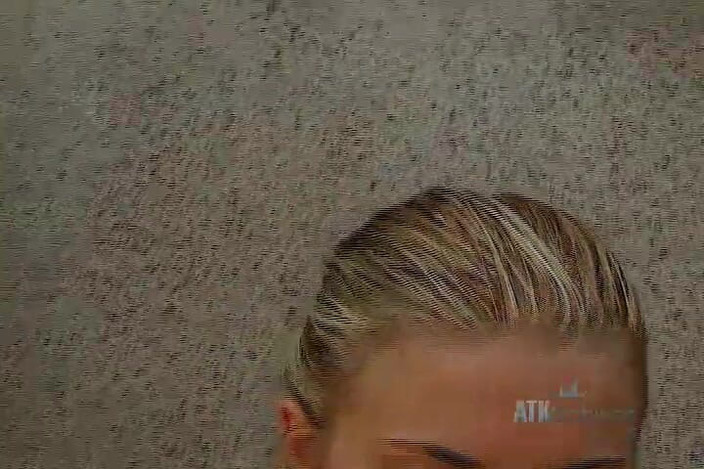 ATK Archives: Masturbación