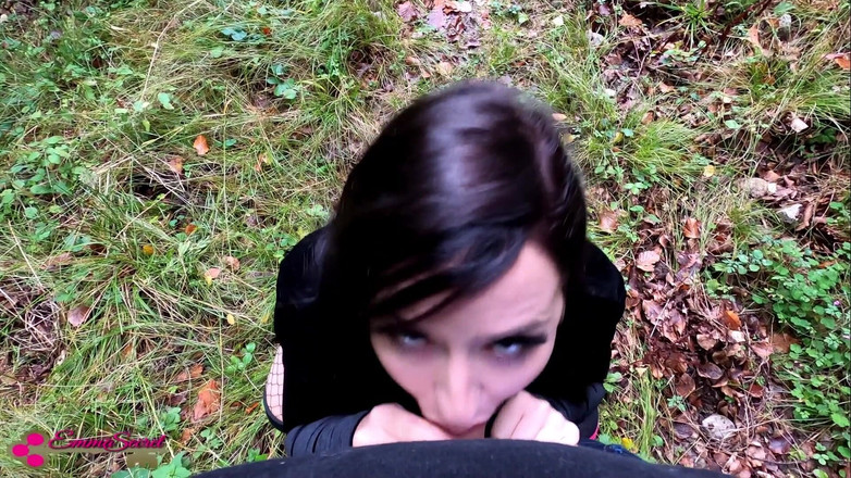 Emma Secret: The Blair Bitch Project