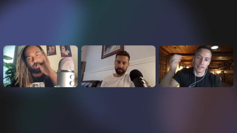 Himeros Backstage: Himeros nel backstage- sesso quando è arrabbiato