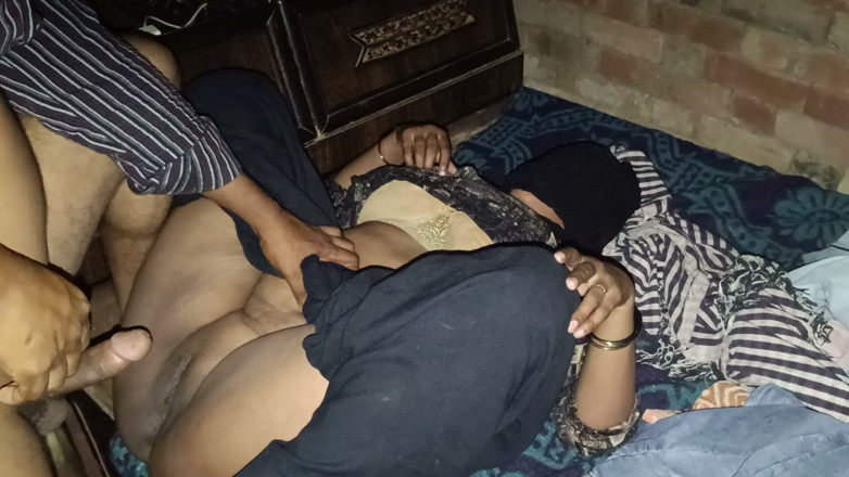 Bhabhi UP: Мускан бхабхи Бхартия Лугай