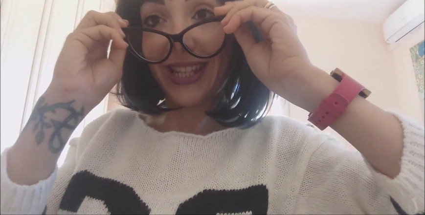 savannahamatoriale: Poslouchejte nás během videohovoru s burps a rouhači