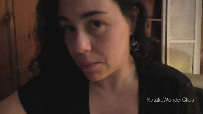 Natalie Wonder: Скажи мені, що ти любиш мене