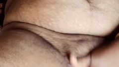 Vid20250210120146.mp Indian Servant Bedroom Finger Performance