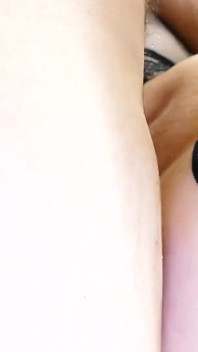 Pussy Eating and Clit Licking with Many Orgasms - Amateur Close up