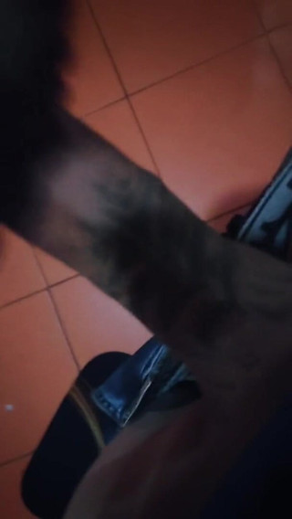 Hard big Tatooed cokk!: Loves