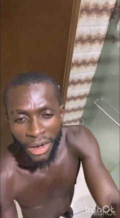 Chief_daddyy: Hercules Gets Fuck in a Bathroom