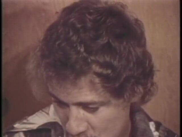Vintage Usa: John Holmes brudne sekrety ... XXX - (wideo nie ma dźwięku, ale muzykę)