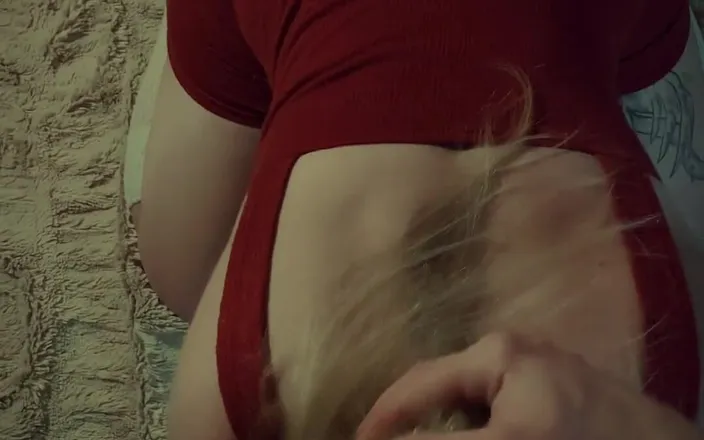 SweetAndFlow: POV: Ošukal jsem narozeninové holky na večírku poblíž hostů
