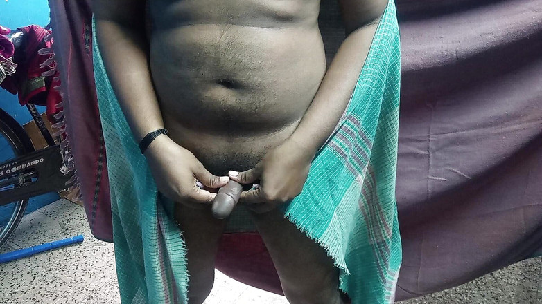 Indoor ally: 我的阴茎副作用清除修剪机