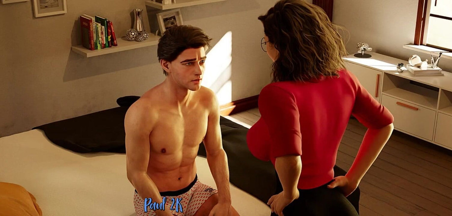 Miss Kitty 2K: Fresh Women Season 2 - 63 Final de Atualização por Misskitty2k