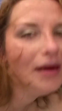 I'm a horny and cock hungry fat slut I love to suck cock and get cum on my pretty slutty face