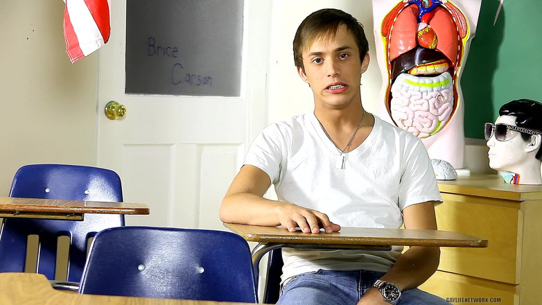 Teach Twinks: Cachonda sureña dice lo que piensa